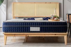 US Sleeping Visco Orthopedische Matras, 120x200 cm