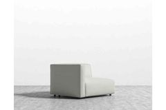 Ares Arm-Module Links, Grijs