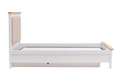 Lora Jonge Kamer Boxspring, 90x190 cm