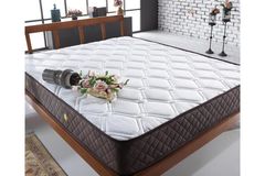 Bonus Lux Orthopedisch Matras, 160x200 cm