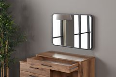 Lupo Make-up Tafel met 4 Lades