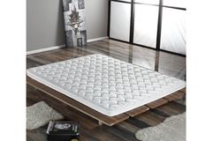 Natural Orthopedisch Topmatras, 100x200 cm