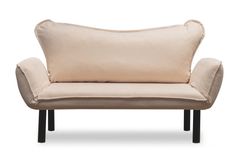 Pafu Chatto 2-Zitsbank, Creme