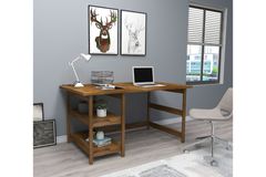 Woodface City Bureau, Walnoot