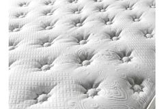 Starline Plus Orthopedische Binnenveringsmatras, 120x200 cm