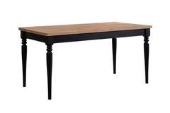 Cairn Kleine Houten Tafel