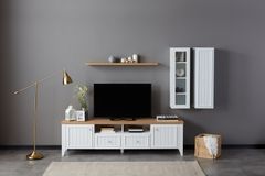 Lora Tv-Meubel, 197 cm