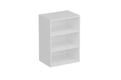 Medway Bovenkast, 50x72 cm, Wit