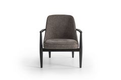 Tera Fauteuil, Zwart