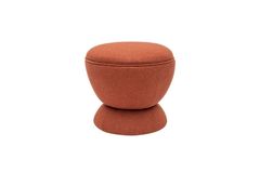 Bubbel Poef, Steenrood