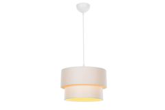 Finninn Hanglamp, Creme