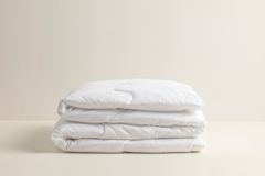 Luna Nova Dun Dekbed, 155x215 cm