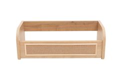 Torenna Wandrek met Stoffen Front