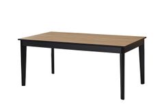 Teta Uitschuifbare Tafel, 160x90 cm