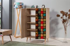 Multibox New Colors Dressoir