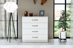 Ben Nevis Ladekast, Wit