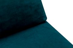 Pafu Taida Opklapbare Fauteuil, Petrol