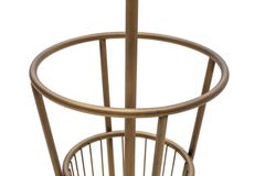 Endren Parapluhouder, Messing