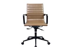 Bety Directiestoel, Bruin