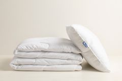 Luna Nova Dun Dekbed, 155x215 cm