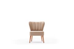 Laila Daila Fauteuil, Creme