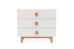 Petite Chest of Drawers