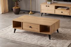 Ety TV-Meubel, 140 cm