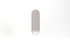 Marylebone Norm Decorative Mirror, White