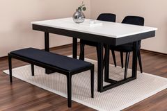 Line Bank, Stof Kan Veranderd Worden