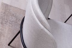 Morena Stoel, 4-Dlg, Creme