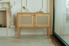 Helen Scandinavische Multifunctionele Kast