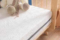 Luna Bambino Babymatras, 70x140 cm