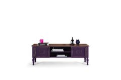Aller TV-Meubel, Paars