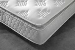 Pocket Ultra Orthopedische Binnenveringsmatras, 140x190 cm