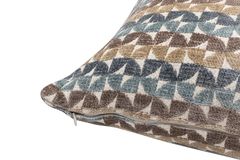 Norma Cushion Cover, 45 x 45 cm, Multicolour