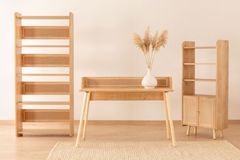 Torenna Bureau, Saffier Eik