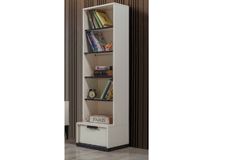 Colosseum Boekenrek, Wit