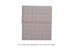 Rhein Hoofdbord, 100 cm