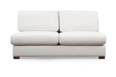 Loop 2-Zitsmodule, 160 cm