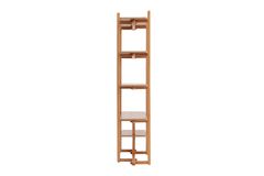 Maya Bookcase, Oak