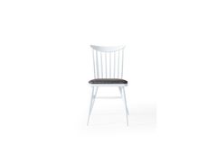 Aldo Stoel, Wit