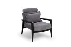 Soho Fauteuil, Antraciet