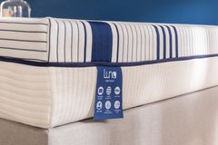 Luna Comet Pocketmatras, 140x200 cm