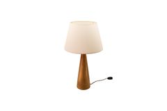 Massello Design Tafellamp, Noot