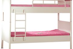 Princess Stapelbed, 90x200 cm