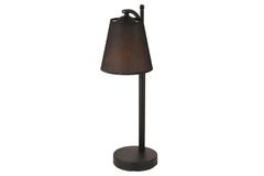 Enjoy Tafellamp, Zwart