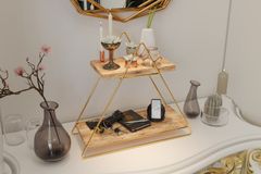 Bino Driehoekige Rek