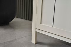 Giselle Kledingkast met 4 Deuren