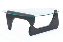 Venux Salontafel, Zwart