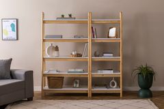 Noma Boekenrek, 96 cm